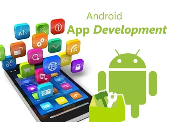 Android Application Development