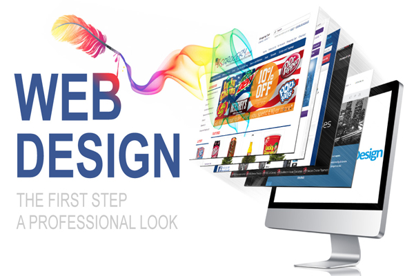 Website Designing