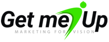 Get Me Up Logo